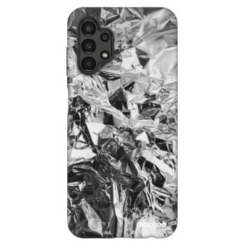 Obal pro Samsung Galaxy A13 4G A135 - Chrome