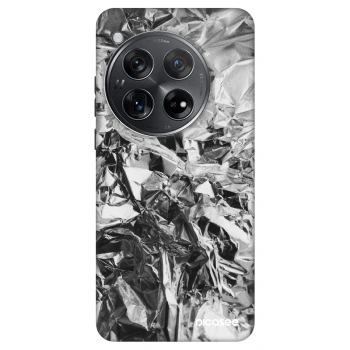 Obal pro OnePlus 12 5G - Chrome