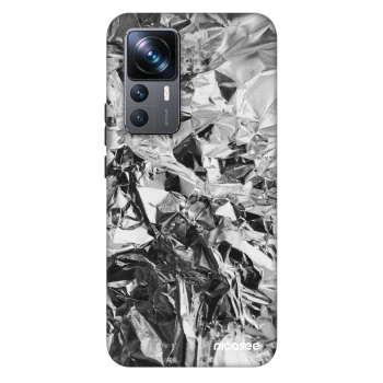 Obal pro Xiaomi 12T - Chrome