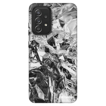 Obal pro Samsung Galaxy A52 5G A525F - Chrome