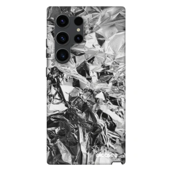 Obal pro Samsung Galaxy S24 Ultra S928B 5G - Chrome