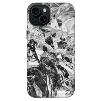 Obal pro Apple iPhone 13 - Chrome