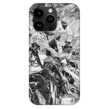 Obal pro Apple iPhone 13 Pro - Chrome