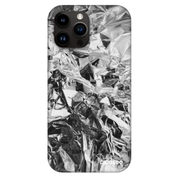 Obal pro Apple iPhone 13 Pro Max - Chrome