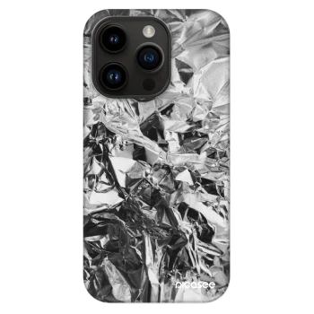 Obal pro Apple iPhone 14 Pro - Chrome