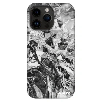 Obal pro Apple iPhone 14 Pro Max - Chrome