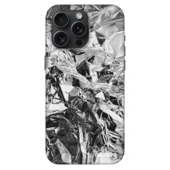 Obal pro Apple iPhone 15 Pro Max - Chrome