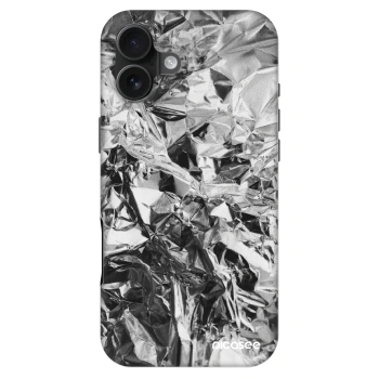 Obal pro Apple iPhone 16 Plus - Chrome