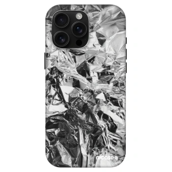 Obal pro Apple iPhone 16 Pro Max - Chrome