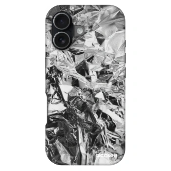 Obal pro Apple iPhone 17 - Chrome