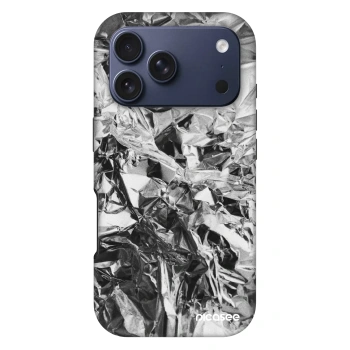 Obal pro Apple iPhone 17 Pro - Chrome