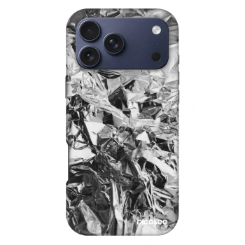 Obal pro Apple iPhone 17 Pro Max - Chrome