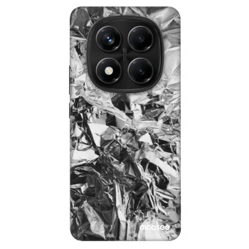 Obal pro Xiaomi Redmi Note 14 Pro 4G - Chrome