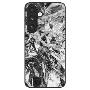 Obal pro Samsung Galaxy S25 FE 5G - Chrome