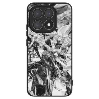 Obal pro Xiaomi 15T - Chrome