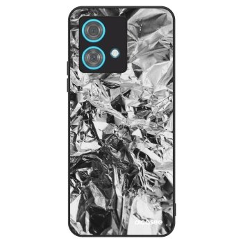 Obal pro Motorola Edge 40 Neo - Chrome