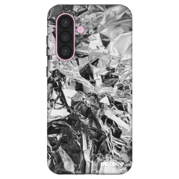 Obal pro Samsung Galaxy A56 5G A566B - Chrome