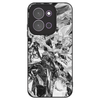 Obal pro Xiaomi Redmi 15C 5G - Chrome