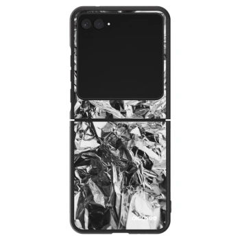 Obal pro Motorola Razr 60 - Chrome