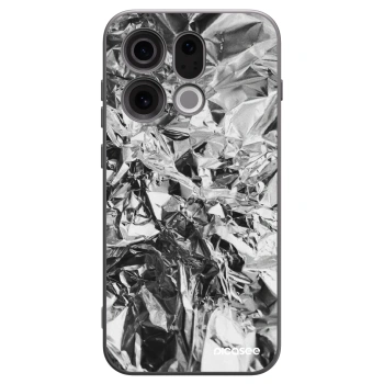 Obal pro OPPO Find X9 - Chrome