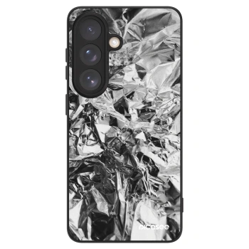 Picasee ULTIMATE CASE PowerShare pro Samsung Galaxy S26 - Chrome
