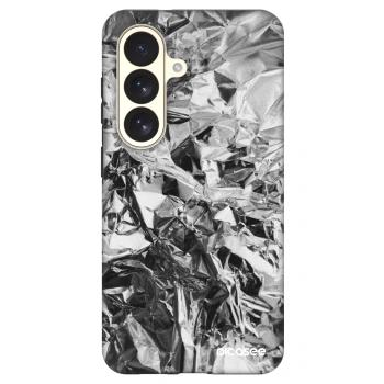 Obal pro Samsung Galaxy S26 - Chrome