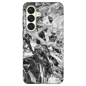 Obal pro Samsung Galaxy S26+ - Chrome
