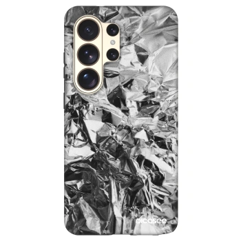 Obal pro Samsung Galaxy S26 Ultra - Chrome