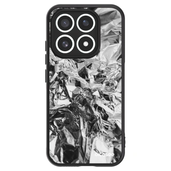 Obal pro Xiaomi 17 - Chrome