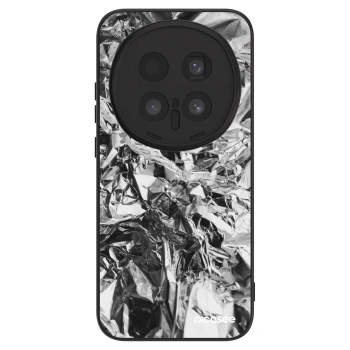 Obal pro Honor Magic8 Pro 5G - Chrome