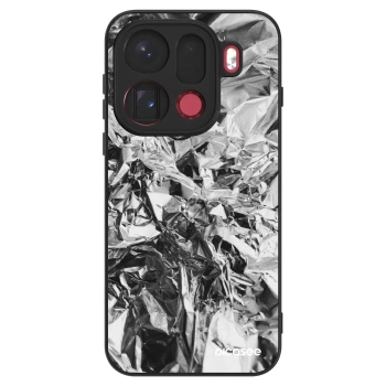 Obal pro OPPO Find X9 Pro - Chrome