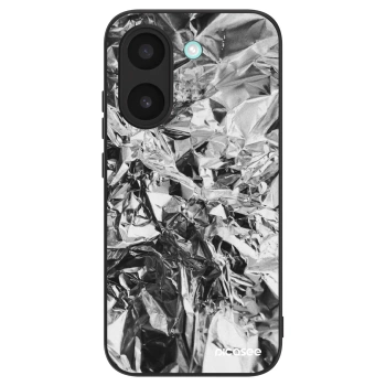 Obal pro Xiaomi Poco X8 Pro - Chrome