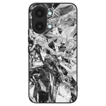 Obal pro Xiaomi Poco X8 Pro Max - Chrome