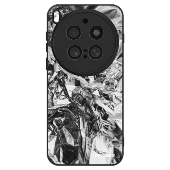 Obal pro Vivo X300 Pro - Chrome