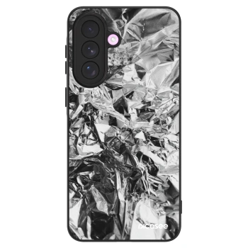 Obal pro Samsung Galaxy A57 5G - Chrome