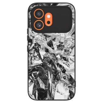 Obal pro Honor 600 - Chrome