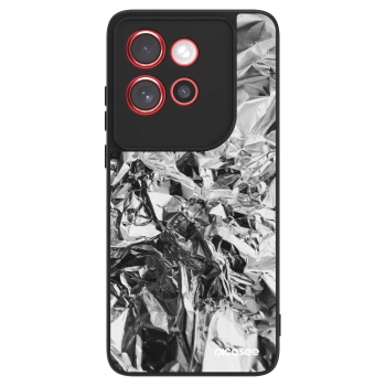 Obal pro Motorola Edge 60 Neo 5G - Chrome