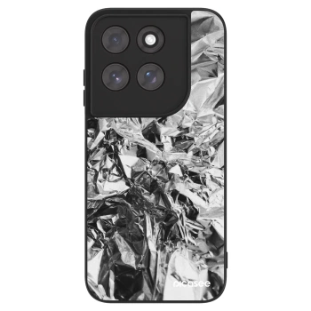 Obal pro Motorola Moto G77 - Chrome