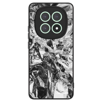 Obal pro Xiaomi Redmi Note 15 5G - Chrome