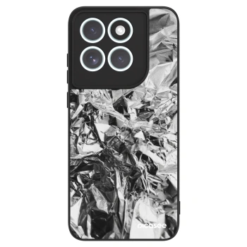 Obal pro Motorola Edge 70 Fusion - Chrome