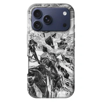 Obal pro Apple iPhone 18 Pro - Chrome