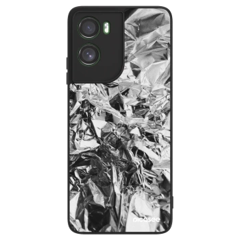 Obal pro Motorola Moto G06 - Chrome