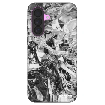Picasee Fashion Case pro Samsung Galaxy A37 - Chrome