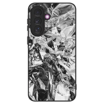 Obal pro Samsung Galaxy A37 - Chrome