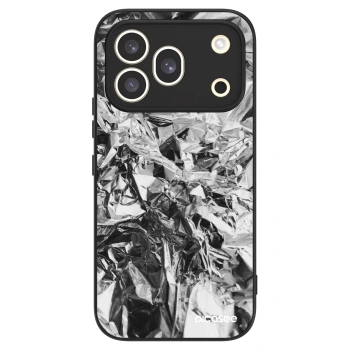 Picasee ULTIMATE CASE pro Honor 600 Pro - Chrome
