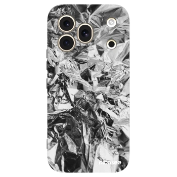 Obal pro Honor 600 Pro - Chrome