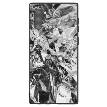 Obal pro Samsung Galaxy Note 10 N970F - Chrome
