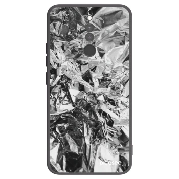 Obal pro Xiaomi Redmi 8 - Chrome