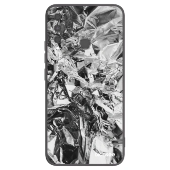 Obal pro Huawei P40 Lite E - Chrome