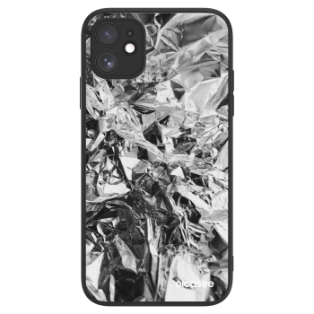 Picasee ULTIMATE CASE pro Apple iPhone 11 - Chrome